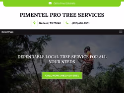Treesvcgarlandtx