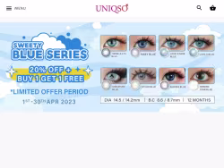 Uniqso