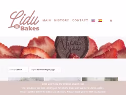 Lidubakes