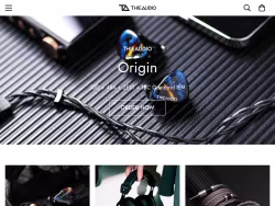 Thieaudio