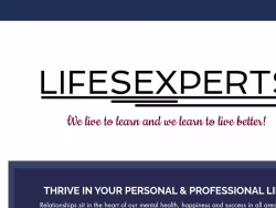 Lifesexperts