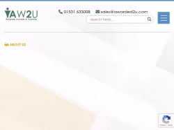 Awarded2u