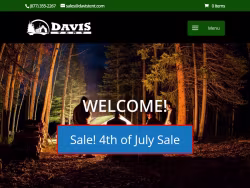 Davistent