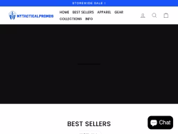 Mytacticalpromos