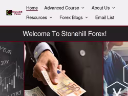 Stonehillforex