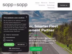 Soppandsopp