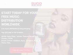 Sugomusic