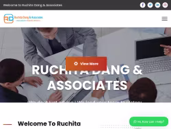 Ruchitadang