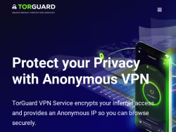 Torguard