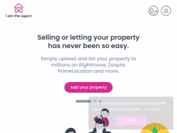 Iamtheagent