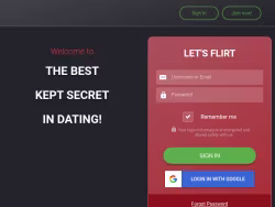 Searchingfordates