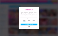 Camsoda