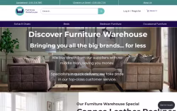 Furniturewarehousene