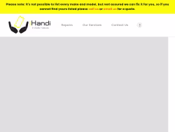 Ihandi