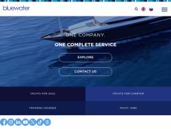 Bluewateryachting