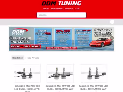 Ddmtuning