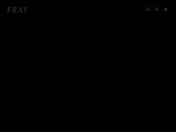 Shopfray