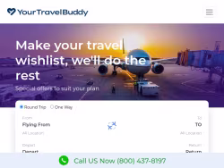 Yourtravelbuddy
