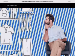 Gotengo