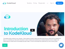 Kodekloud