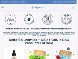 Simpleleaf