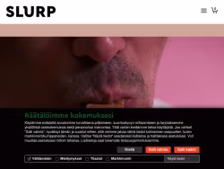 Slurp