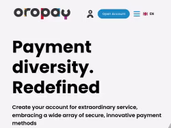 Oropay