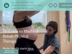 Masmedrehab