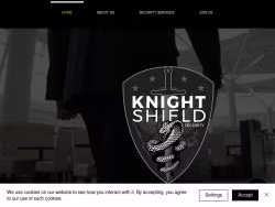 Knightshield-security