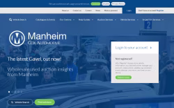 Manheim