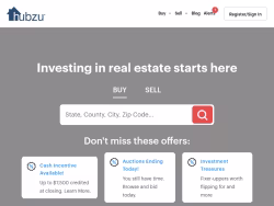 Hubzu