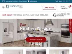 Cabinetset