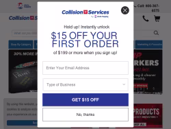 Collisionservices