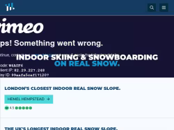 Thesnowcentre