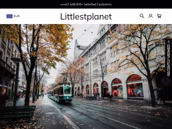 Littlestplanet