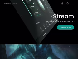 Monumentstudios