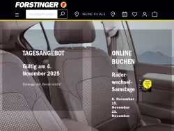 Forstinger