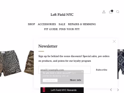 Leftfieldnyc