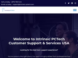 Intrinsic-pctech