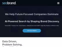 Seobrand