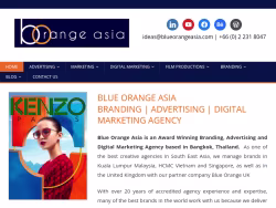 Blueorangeasia