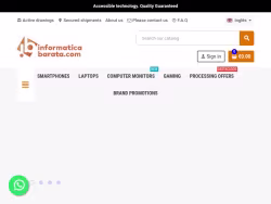 Informatica-barata