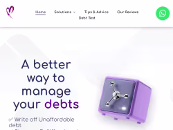 Mumswithdebt