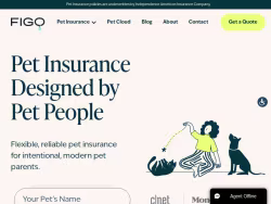 Figopetinsurance