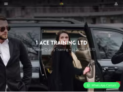 1acesecurity