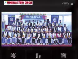 Minervastudycircle