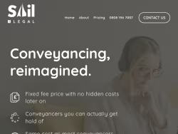 Saillegal