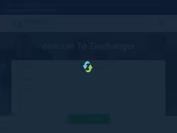 Zinchanger