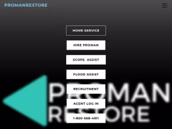 Promanrestore