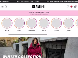 Glamdollfashion